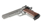 SMITH AND WESSON SW1911 9MM - 4 of 4