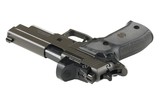 SIG SAUER P226 LEGION 9MM - 3 of 4