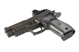 SIG SAUER P226 LEGION 9MM - 4 of 4