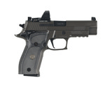 SIG SAUER P226 LEGION 9MM - 1 of 4