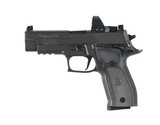 SIG SAUER P226 LEGION 9MM - 2 of 4