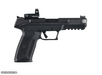 RUGER 57 5.7X28