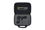 NIGHTHAWK KESTREL COMMANDER 9MM CALIBER - 5 of 6