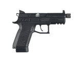 CZ P-07 9MM - 1 of 4