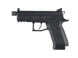 CZ P-07 9MM - 2 of 4