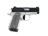 KIMBER MICRO .380 ACP - 1 of 5 KIMBER MICRO .380 ACP - 1 of 5