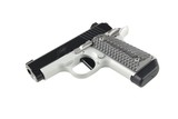 KIMBER MICRO .380 ACP - 4 of 5 KIMBER MICRO .380 ACP - 4 of 5