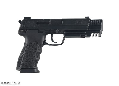 HECKLER & KOCH HK45 .45 ACP