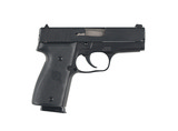 KAHR K40 40 S&W