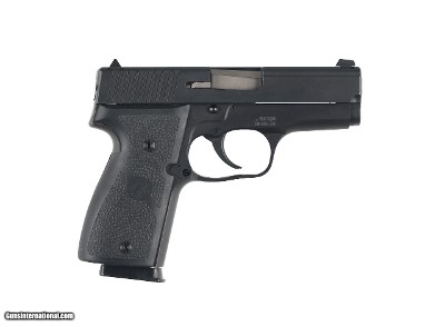 KAHR K40 .40 S&W