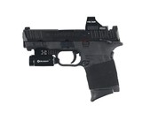 SMITH AND WESSON EQUALIZER 9MM - 2 of 5