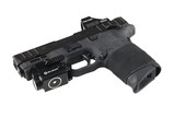 SMITH AND WESSON EQUALIZER 9MM - 4 of 5