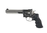 RUGER GP100 357 MAGNUM - 2 of 5