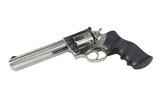 RUGER GP100 357 MAGNUM - 4 of 5