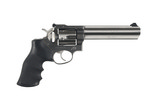 RUGER GP100 357 MAGNUM