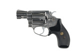 SMITH AND WESSON 60 38 SPECIAL - 2 of 4