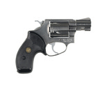 SMITH AND WESSON 60 38 SPECIAL - 1 of 4