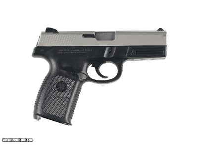 SMITH & WESSON SW9VE 9MM