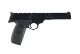 SMITH AND WESSON 22A 22 LR