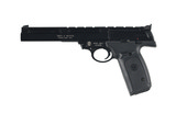 SMITH AND WESSON 22A 22 LR - 2 of 5
