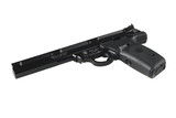 SMITH AND WESSON 22A 22 LR - 4 of 5