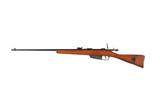 CARCANO FAT 41 6.5 CARCANO - 4 of 11