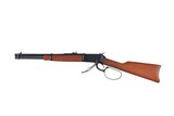 ROSSI R92 357 MAGNUM - 2 of 10