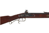 THOMPSON CENTER 45 FLINTLOCK 45 CALIBER - 5 of 10