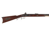 THOMPSON CENTER 45 FLINTLOCK 45 CALIBER - 3 of 10