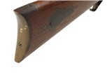 THOMPSON CENTER 45 FLINTLOCK 45 CALIBER - 10 of 10