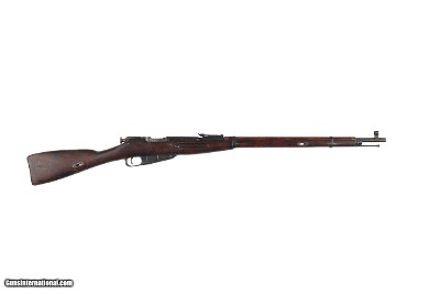 IZHEVSK MOSIN 91/30 7.62X54R