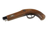 MENDI SPANISH PISTOL 40 CALIBER - 4 of 4