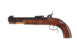 CONNECTICUT VALLEY ARMS PERCUSSION 50 CALIBER - 2 of 4