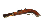 CONNECTICUT VALLEY ARMS PERCUSSION 50 CALIBER - 4 of 4