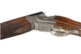 CAESAR GUERINI SUMMIT SPORTING 12GA 30