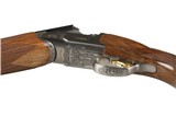 CAESAR GUERINI SUMMIT SPORTING 12 GAUGE 32
