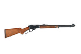 MARLIN 336CS .30-30 WIN - 1 of 10