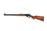 MARLIN 336CS .30-30 WIN - 2 of 10