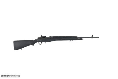 SPRINGFIELD M1A .308 WIN