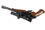 THOMPSON CENTER CONTENDER 44 REM MAG - 3 of 6