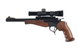 THOMPSON CENTER CONTENDER 44 REM MAG - 2 of 6