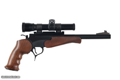 THOMPSON CENTER CONTENDER .44 MAG