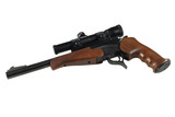 THOMPSON CENTER CONTENDER 44 REM MAG - 4 of 6