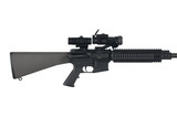 ROCK RIVER ARMS LAR-15 458 SOCOM - 3 of 9