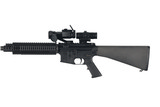 ROCK RIVER ARMS LAR-15 458 SOCOM - 4 of 9