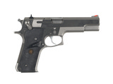 SMITH AND WESSON 645 45 ACP