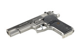 SMITH AND WESSON 645 45 ACP - 4 of 5