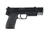 HECKLER & KOCH USP 9MM - 1 of 5