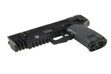 HECKLER & KOCH USP 9MM - 4 of 5