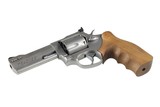 TAURUS TRACKER 357 MAGNUM - 4 of 5